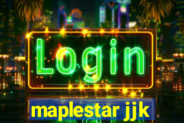 maplestar jjk